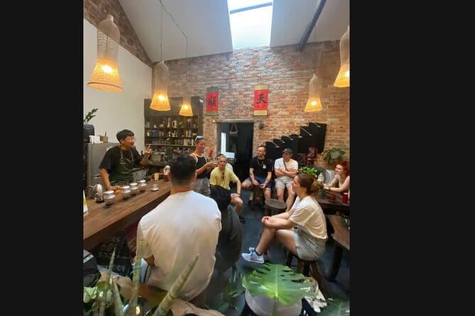Hanoi Street Food Tour with egg coffee making - Price and value: what $40 buys you in real life