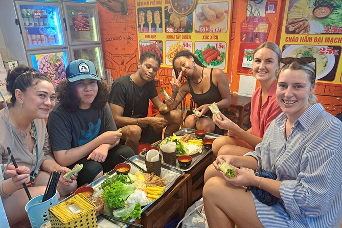 Hanoi Street Food Tour with Local Guide - What You’ll Like Most About This Hanoi Food Tour