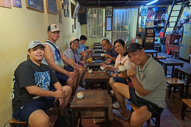 Hanoi Street Food Tour with Local Guide - Price and What’s Included in Your Hanoi Menu ($26 Worth of Eating)
