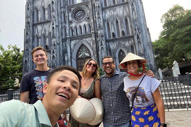 Hanoi Street Food Tour with Small Group and Expert Local Guide - Should You Book This Hanoi Street Food Tour?
