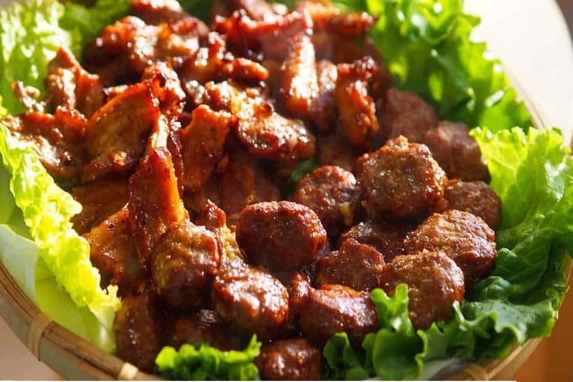 Hanoi: Street Food Tour with Train Street & Hidden Alleyways - Ta Hien Beer Street: quick context, not a forced pub crawl