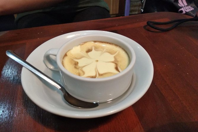 Hanoi Street Food Tour - Small-Group Timing, Lunch or Dinner, No Confusion