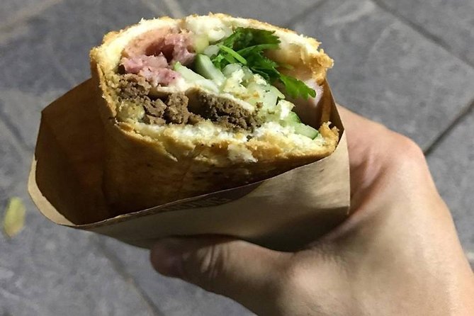 Hanoi Street Food Walking Tour - Why this Hanoi street food walk beats doing it solo