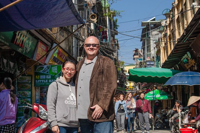 Hanoi Street Food Walking Tour and Water Puppet Show - Price and value: is $30 a fair deal?
