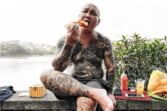 Hanoi Street Photography with a Pro – Phone & Camera - Who This Fits Best in Hanoi (and Who Might Want Something Different)