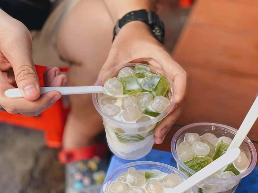Hanoi Stroll & "Rolling" Street Food Walking Tour - Key things I’d circle before you go