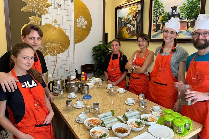 Hanoi Tea Workshop: Specialty Fresh Lotus Tea from West Lake - Who this workshop suits best