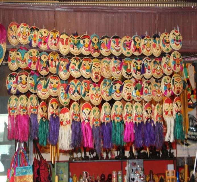 Hanoi: Thang Long Water Puppet Show Ticket - Key Things I’d Prioritize Before You Go
