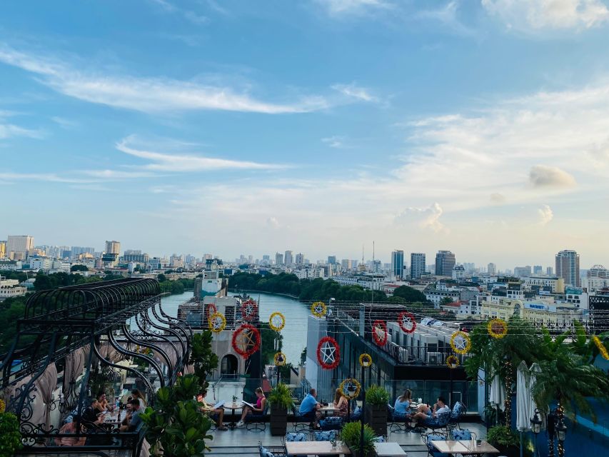 Hanoi: The Hidden Old Quarter Experience - My advice to get the most from this 3-hour walk