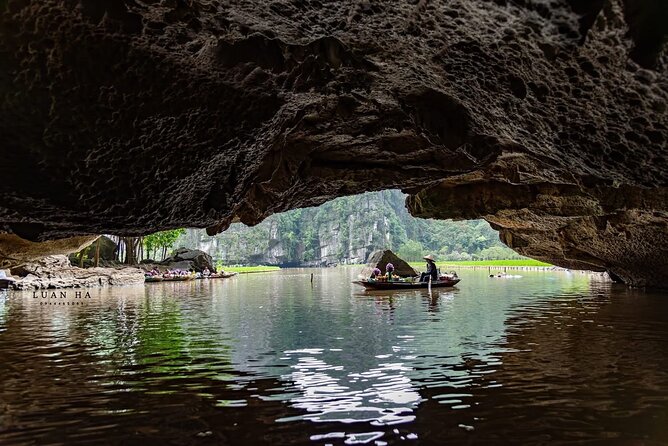 Hanoi to Ninh Binh Day Trip: Mua Cave, Trang An Boat Ride - Lunch - Getting Your Money’s Worth from $66