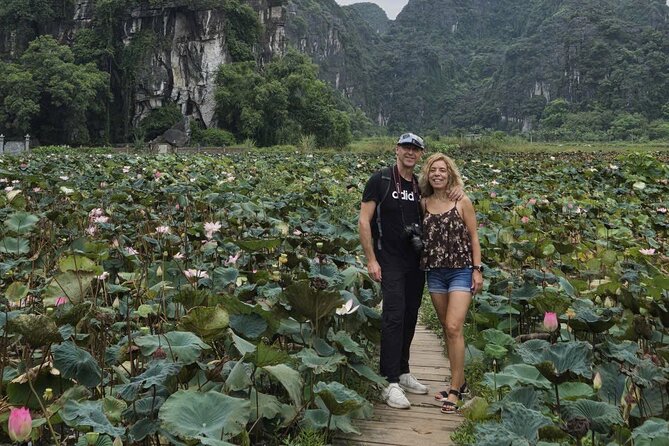 Hanoi to Ninh Binh Day Trip: Mua Cave, Trang An Boat Ride - Lunch - Guides and Group Size: The Difference Between Okay and Great