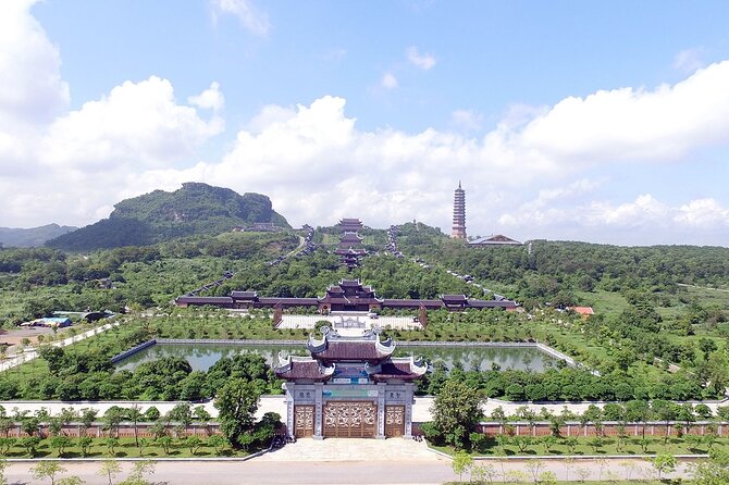 Hanoi to Ninh Binh Private Day Tour : Bai Dinh Trang An Mua Cave - Price and Logistics: What $165 Per Person Really Covers