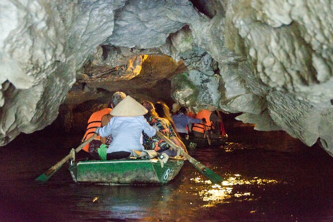 Hanoi to Ninh Binh Private Day Tour : Bai Dinh Trang An Mua Cave - Who This Hanoi to Ninh Binh Private Day Tour Is Best For