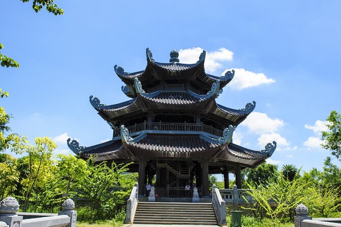 Hanoi to Ninh Binh Private Day Tour : Bai Dinh Trang An Mua Cave - Should You Book This Tour?