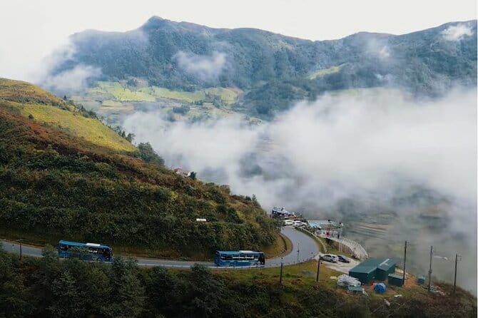 Hanoi to Sapa Bus - Private Cabin Bus - Price and Value: $31 for a Real Cabin Experience