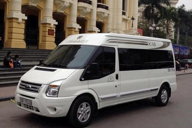 Hanoi to Sapa Bus - Private Cabin Bus - Who Should Choose This Over Other Hanoi to Sapa Options