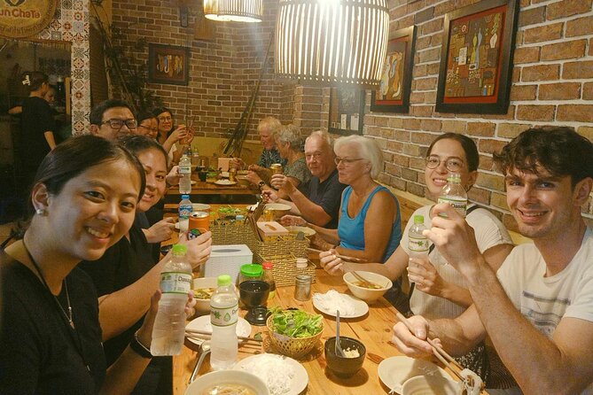 Hanoi Train Street Food Walking Tour - Train Street at Duờng Tàu: Egg Coffee or Beer Near the Tracks