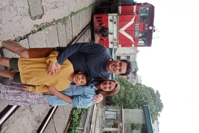 Hanoi Train Street Tour - Timing Options: picking the best slot for your schedule