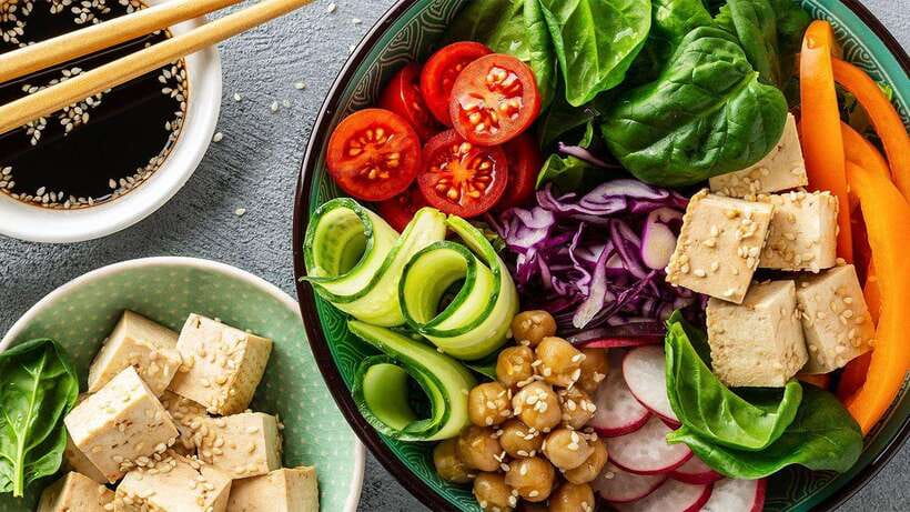 Hanoi Vegan Cooking Class: A Vietnamese Culinary Adventure - Learning four iconic Vietnamese vegan dishes from scratch
