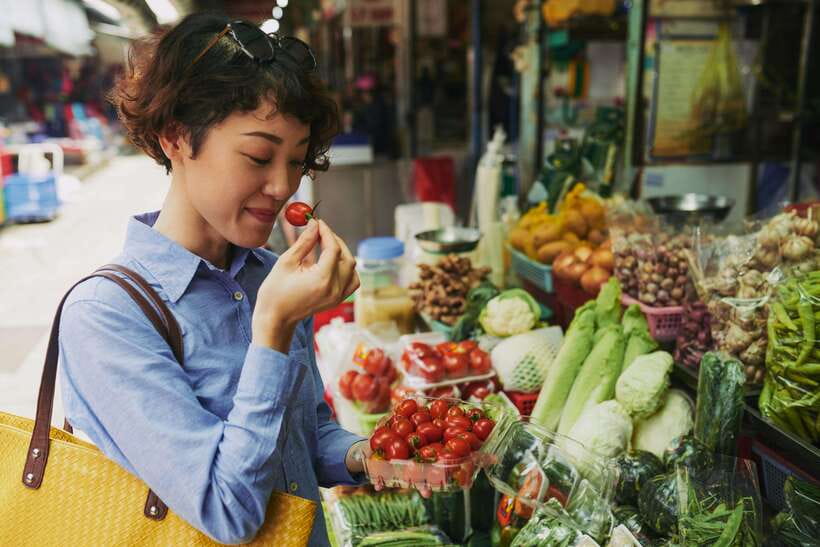 Hanoi Vegan Cooking Class: A Vietnamese Culinary Adventure - Vegan standards and allergy planning you should not skip