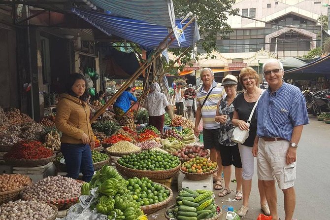 Hanoi Vegan Food Tour - Key highlights to know before you go