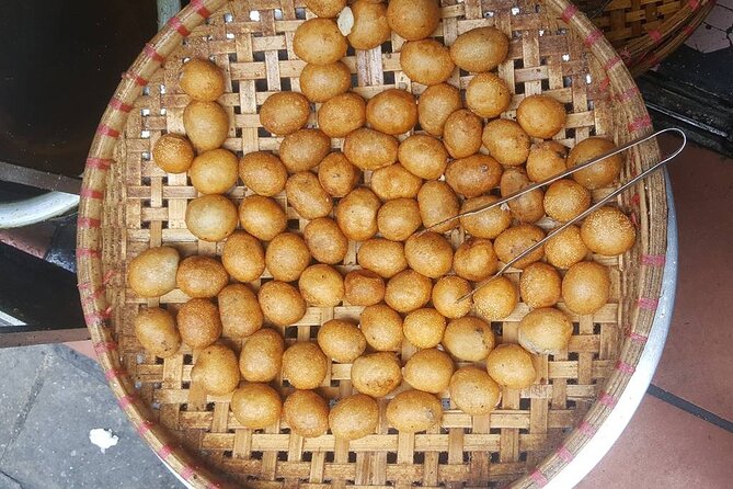Hanoi Vegan Food Tour - Beer, coffee, and the real logic of multiple tastings