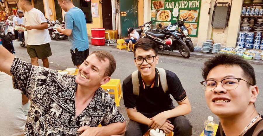 Hanoi: Vegan Street Food & Stories - Key Highlights Worth Your Attention