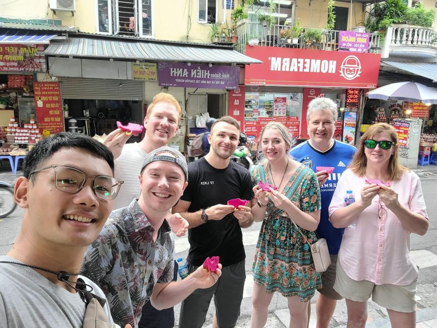 Hanoi: Vegan Street Food & Stories - Hanoi Vegan Street Food & Stories: What You’re Really Buying