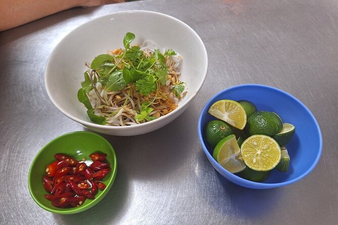 Hanoi Vegan Walking Street Food Tour in Old Quarter - Price and value: is $29 worth it?