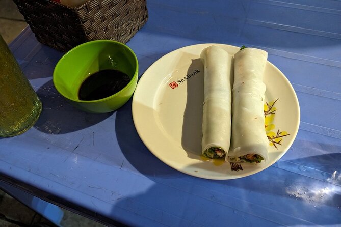Hanoi Vegan Walking Street Food Tour in Old Quarter - Who this tour fits best, and who might want another plan
