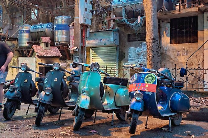 Hanoi Vespa Tours: Food + Culture + Fun on Army Vespa - Price and value: is $57 a good deal?