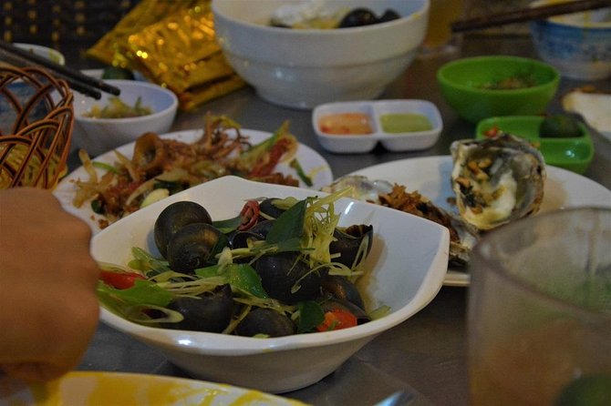 Hanoi Vespa Tours: Hanoi After Dark Vespa Food Tours - Who This Tour Suits Best, and Who Might Skip It