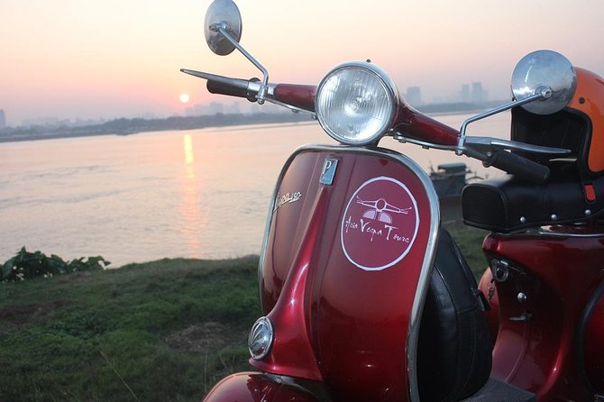 Hanoi Vespa Tours: Hanoi Vintage Vespa Tours Countryside - Price and Value: What $59 Actually Buys