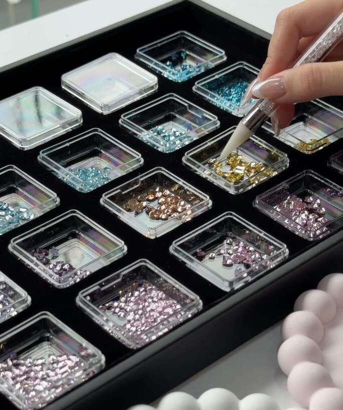 Hanoi: Vietnam Gemstone Silver Clay Ring Workshop - Your 1-on-1 ring tutor, and why that changes everything