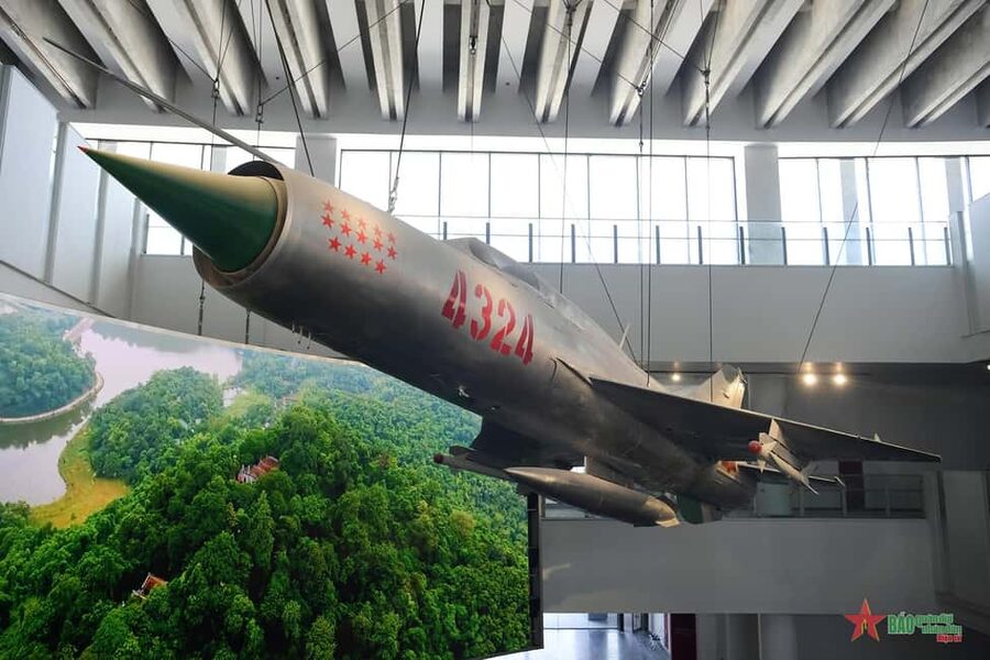Hanoi: Vietnam Military History Museum and Hanoi Museum Tour - Price of $62: what you get, and what you should compare
