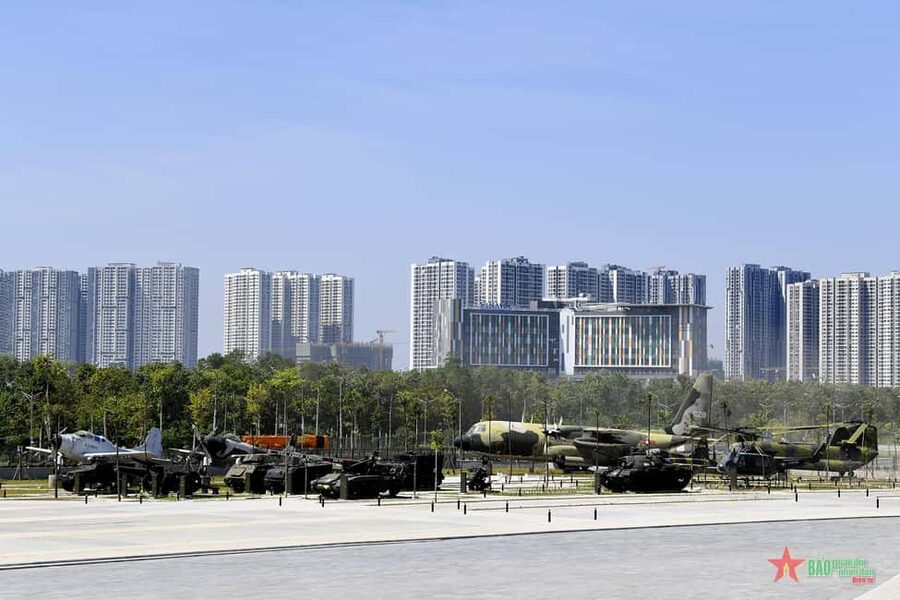 Hanoi: Vietnam Military History Museum and Hanoi Museum Tour - FAQ