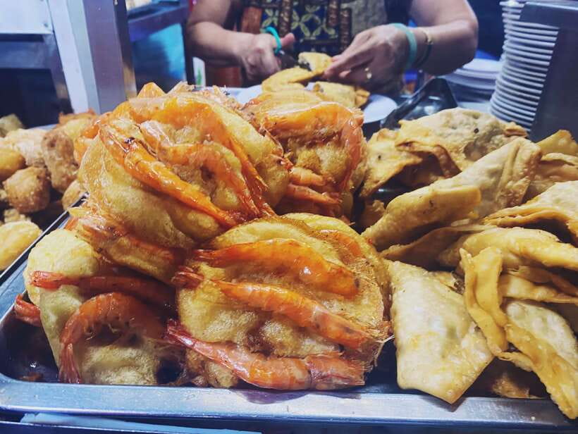 Hanoi: Vietnamese Street Food Tour with Egg Coffee - Price and Value: What $24 Buys You in Real Terms