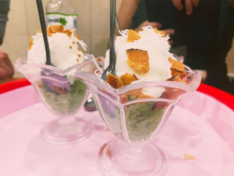 Hanoi: Vietnamese Street Food Tour with Egg Coffee - Vegetarian, Vegan, and Gluten-Free Limits You Should Know