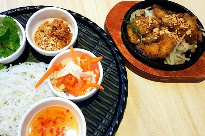 Hanoi Walking Foodie Tour by night - Meet Your Guide, and Why the Stories Make the Bites Better