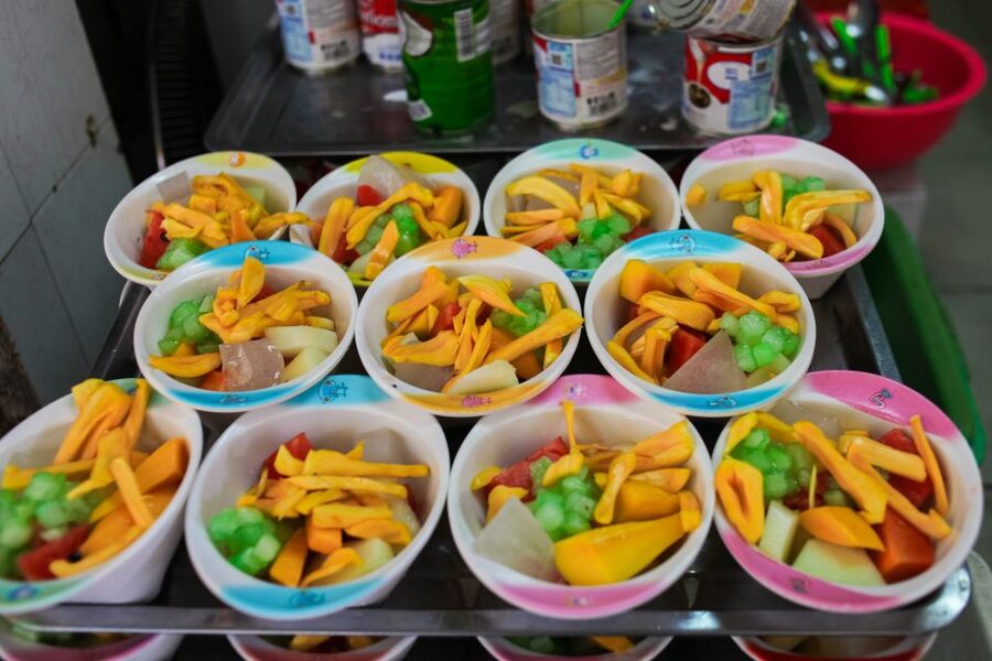 Hanoi Walking Street Food Tour & Cyclo Ride - Quick Takeaways Before You Go