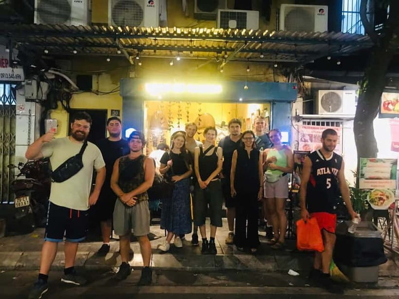 Hanoi: Walking Street Food & Train Street Culture Tour - Who this tour is best for (and who should skip it)