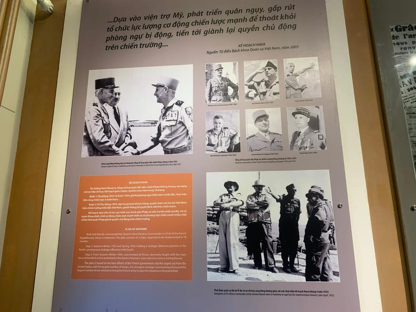 Hanoi: War Site Museums Tour - Practical comfort and rules (small but important)