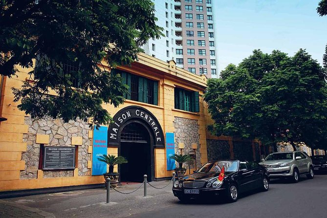 Hanoi War Sites Walking Tour - Key Highlights You’ll Feel on This Tour