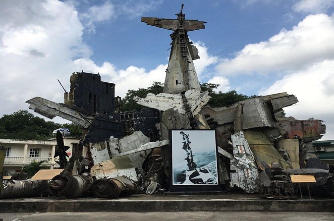 Hanoi War Sites Walking Tour - Price and Value: What $55 Usually Covers
