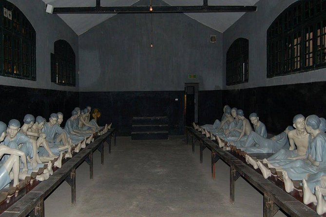 Hanoi War Sites Walking Tour - Picking the 9:00 AM or 2:00 PM Departure