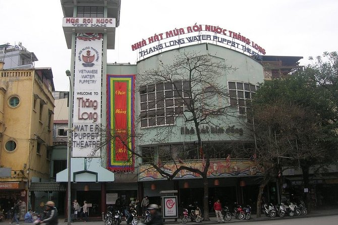 Hanoi Water Puppet Show Tickets: Convenient Delivery Service - Price and Value: Is $9 Worth It?