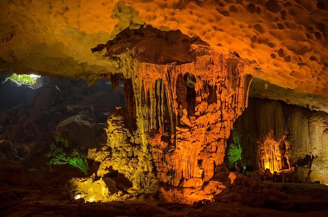 HERA CLASSIC Boutique Cruise Halong Bay 2 Days 1 Night Trip - Key things to know before you go
