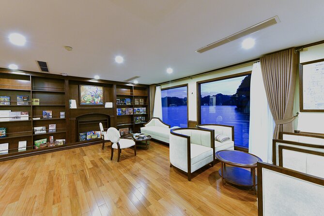 Heritage Binh Chuan 2 Days 1 Night discovery in Lan Ha Bay - Price and value: what $469 buys you