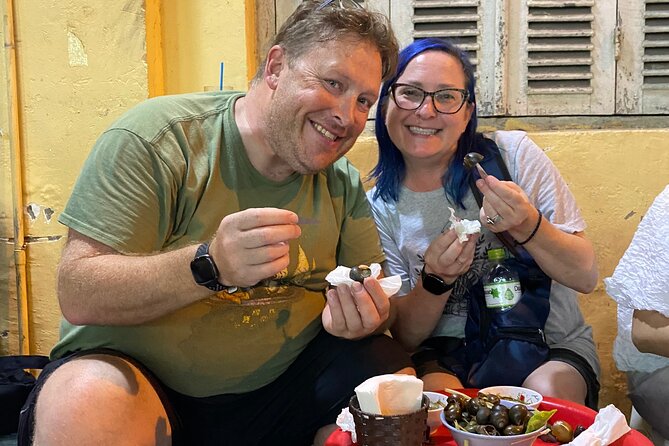 [Hi-end] Private Hanoi Street Food Tour With Real Foodie - What You Eat, and How the Guide Adjusts to You