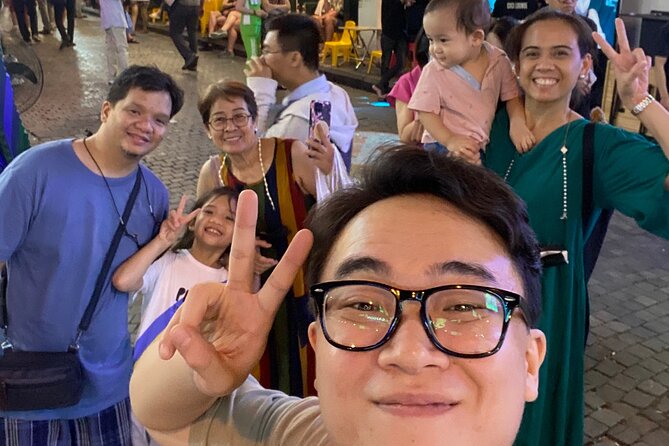 [Hi-end] Private Hanoi Street Food Tour With Real Foodie - The 3 to 4 Hour Old Quarter Walk, With Local Food Stops